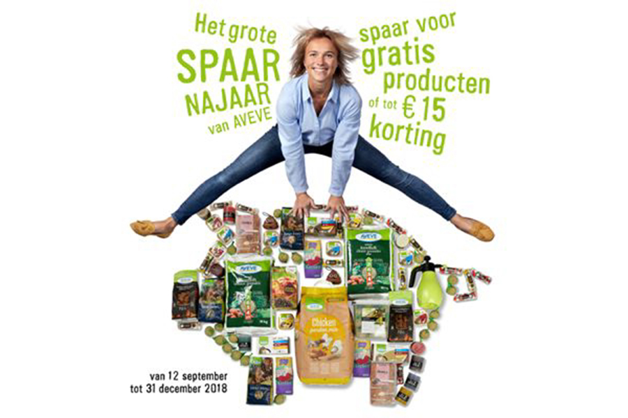 Spaar Voor Gratis Producten Of Een Korting Tot 15 Korting Aveve